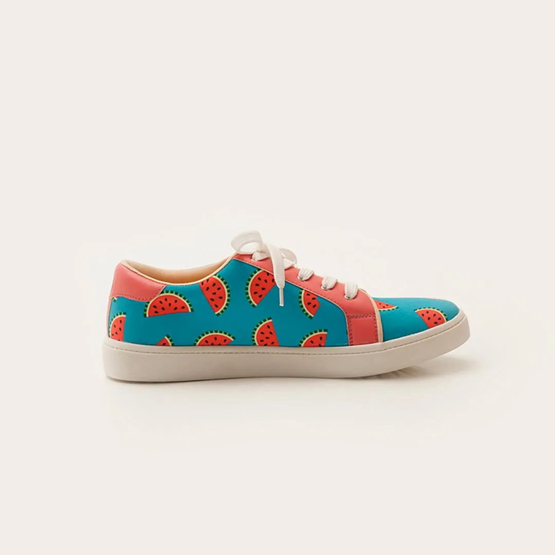 Watermelon Sugar Sneakers