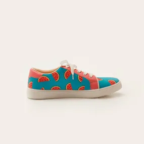 Watermelon Sugar Sneakers