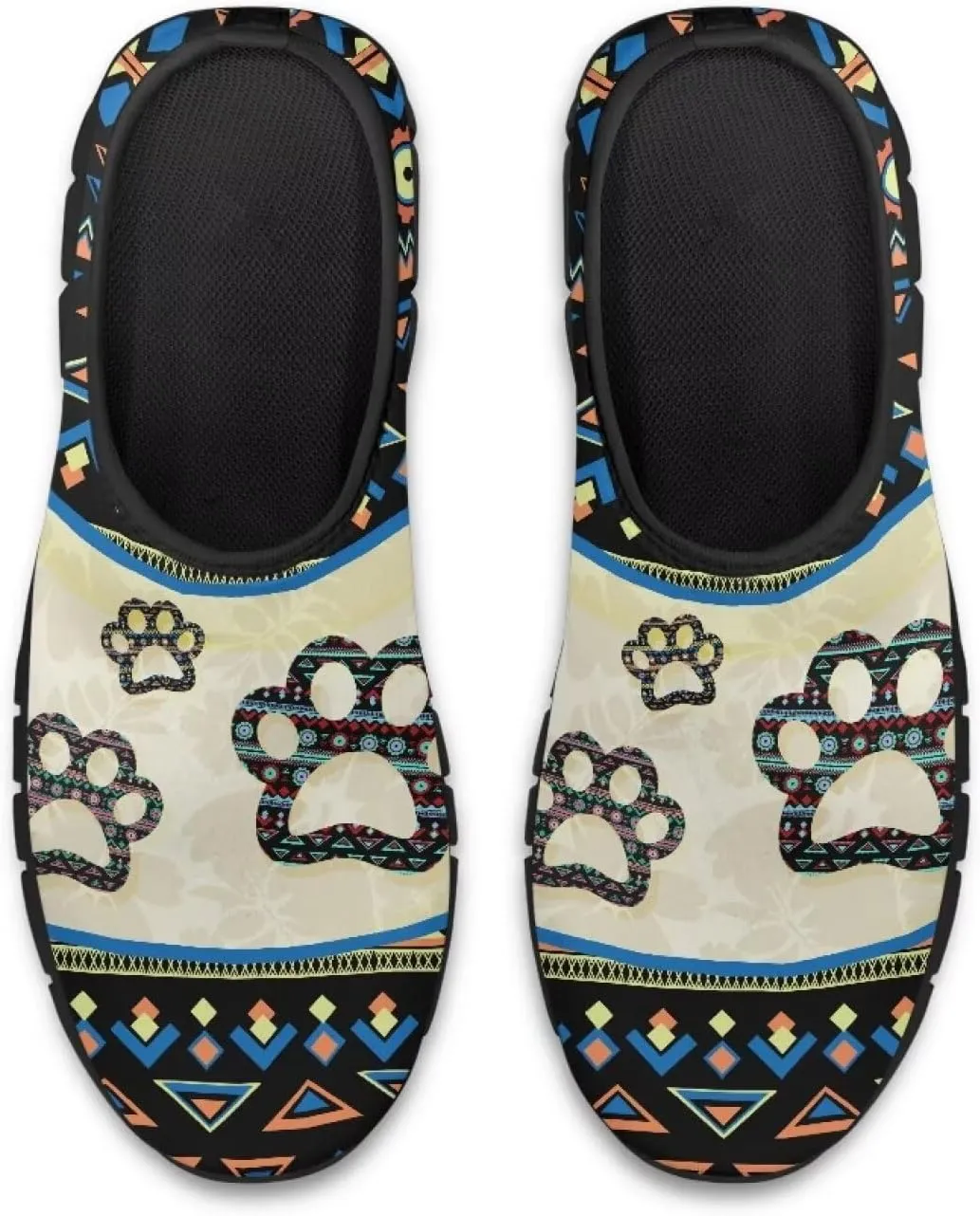 Women's Fashion Sneaker Canvas Slip-On Ladies Travel Shoes