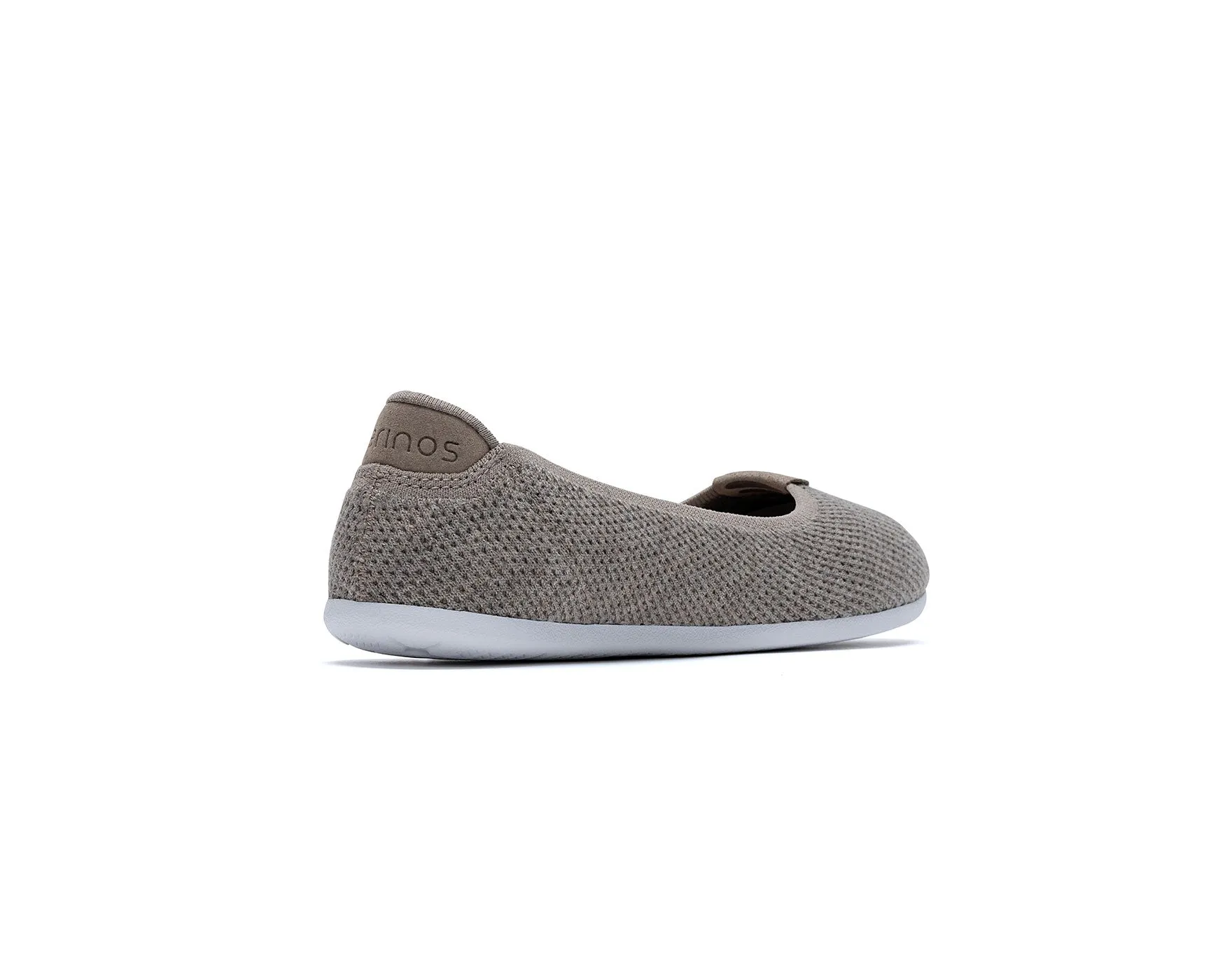 Women's Flats Sand