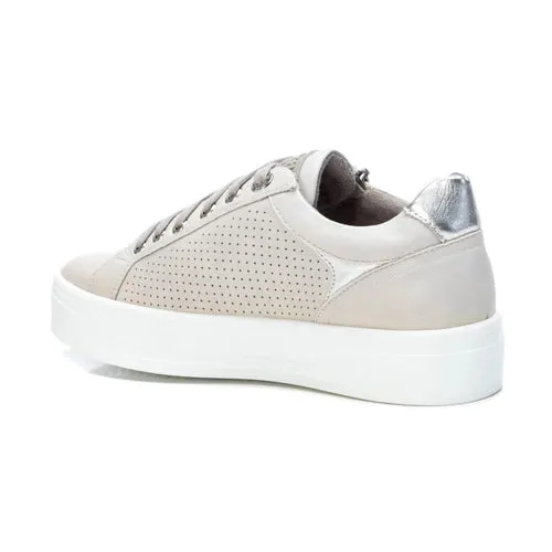 XTI Trainers - 44309 - Grey