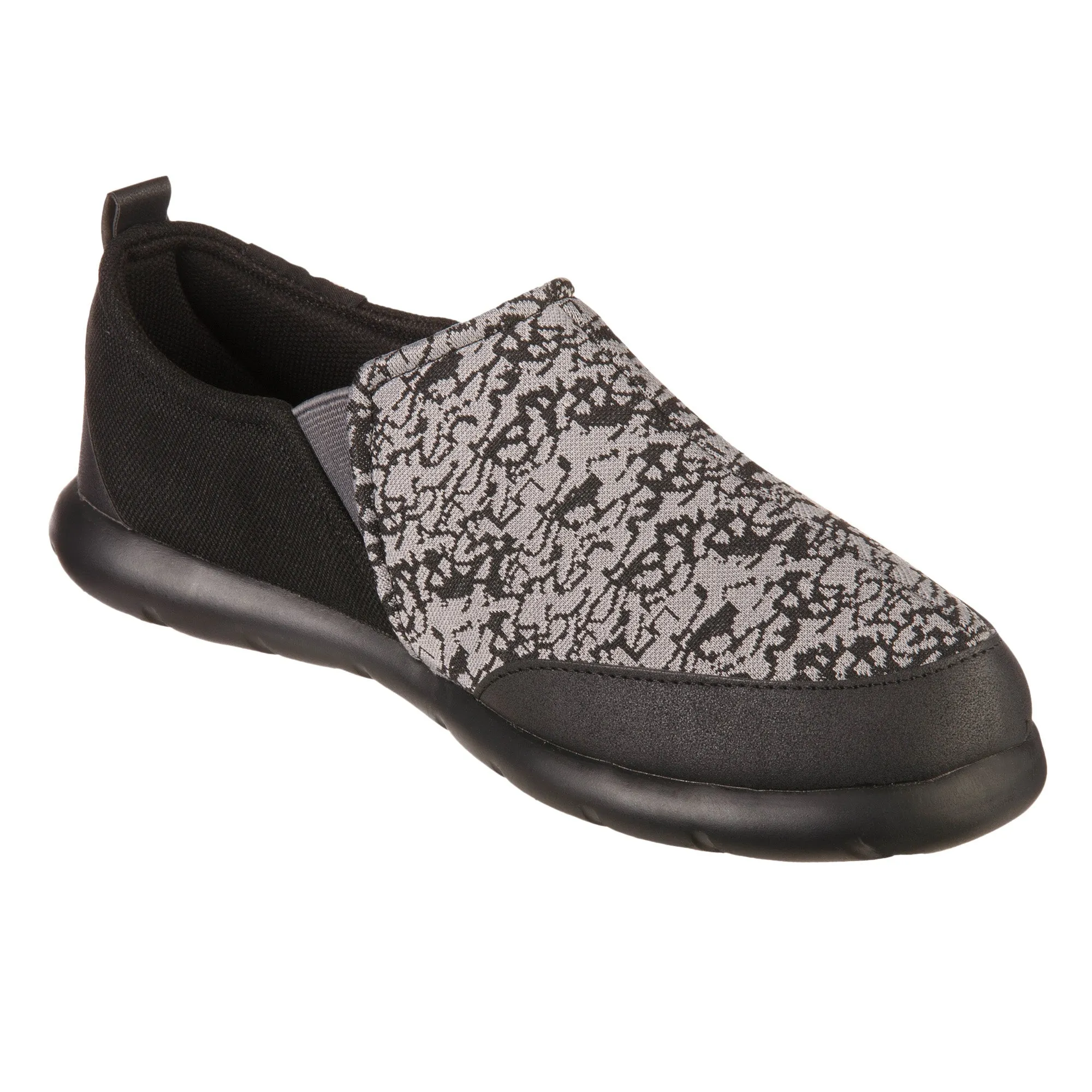 Zenz Men's Sport Knit Twin Gore Closed Back