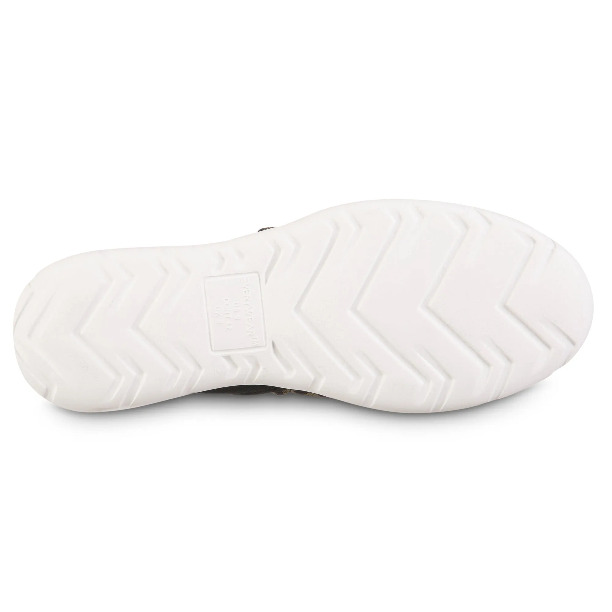 Zenz Men's Sport Knit Twin Gore Closed Back